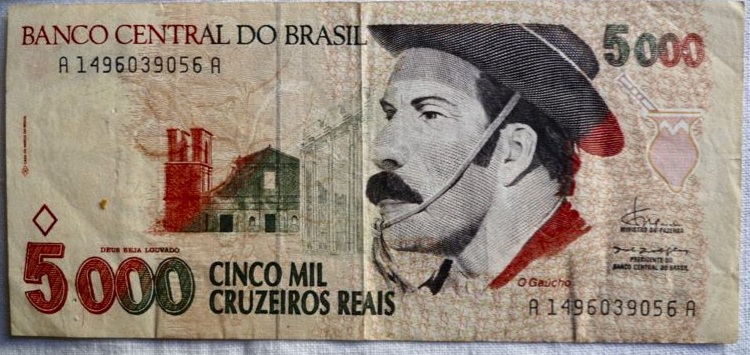 Latest-Banknotes-Acquisition.-List-Them-Here.